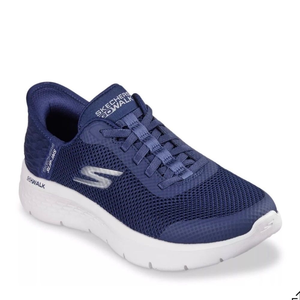 NEW Skechers Slip-ins Go Walk Flex Women’s  Size 7
